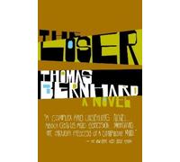 Thomas Bernhard The Loser (Tascabile) Vintage International