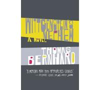 Thomas Bernhard Wittgenstein's Nephew (Tascabile) Vintage International