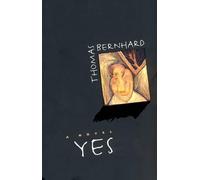 Thomas Bernhard Yes (Tascabile)