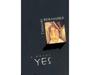 Thomas Bernhard Yes (Tascabile)