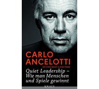 Thomas Bertram Chris Brady Mike F Quiet Leadership - Wie man Mensche (Tascabile)