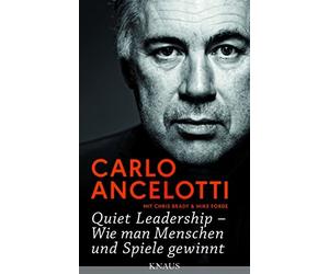 Thomas Bertram Chris Brady Mike F Quiet Leadership - Wie man Mensche (Tascabile)