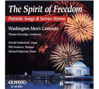 Thomas Beveridge Spirit of Freedom / Various (CD)