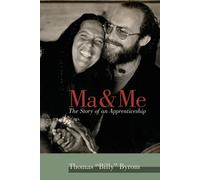 Thomas Billy Byrom Ma & Me (Tascabile)