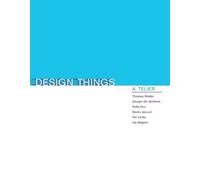 Thomas Binder Giorgio De Michelis Pelle Ehn Giulio Jac Design Things (Tascabile)