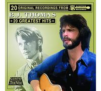 Thomas, Bj - 20 Greatest Hits