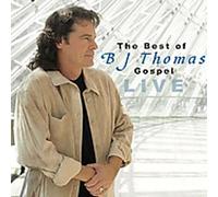 Thomas, Bj - Best Of Bj Thomas-Gospel Live