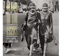 Thomas Bleitner Women of the 1920s (Copertina rigida)