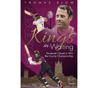 Thomas Blow Kings in Waiting (Copertina rigida)