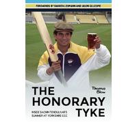 Thomas Blow The Honorary Tyke (Tascabile)