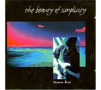 Thomas Blug - Beauty Of Simplicity By Thomas Blug (2006-09-11)