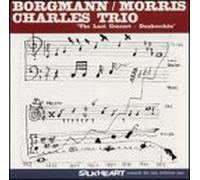 Thomas Borgmann - The Last Concert