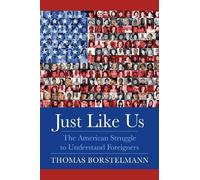 Thomas Borstelmann Just Like Us (Copertina rigida)