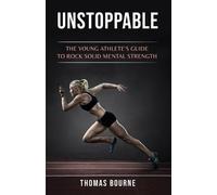 Thomas Bourne Unstoppable (Tascabile)