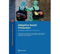 Thomas Bowen Carlo del Ninno Colin Andrews Sarah Col Adaptive Social (Tascabile)