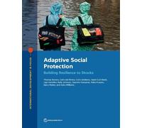 Thomas Bowen Carlo del Ninno Colin Andrews Sarah Col Adaptive Social (Tascabile)