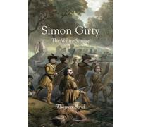 Thomas Boyd Simon Girty (Tascabile)