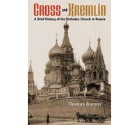 Thomas Bremer Cross and Kremlin (Tascabile)