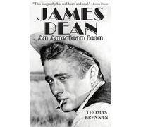 Thomas Brennan James Dean (Tascabile)