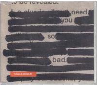 Thomas Bromley - I Need You So Bad