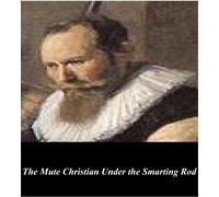 Thomas Brooks Mute Christian Under the Rod (Copertina rigida)