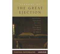 Thomas Brooks Thomas Lye Edmund Calamy Thomas Watson Sermons of the (Tascabile)