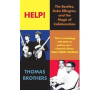 Thomas Brothers Help (Tascabile)