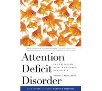 Thomas Brown Attention Deficit Disorder (Tascabile)
