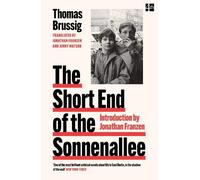 Thomas Brussig The Short End of the Sonnenallee (Tascabile)