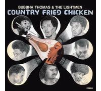 Thomas, Bubbha - Country Fried Chicken (Mini Lp Sleeve)