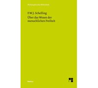 Thomas Buchheim Philosophische Untersuchungen über das Wesen der men (Tascabile)