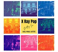 Thomas Burgot - Bootleg Live-Delyres D'Ete (Vinyl)