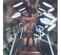 Thomas Burhorn Zemstra Plutona (CD)