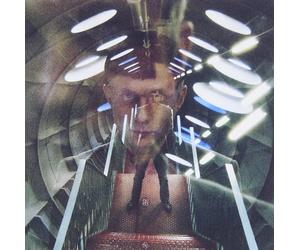Thomas Burhorn Zemstra Plutona (CD)