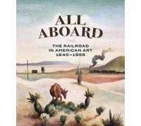 Thomas Busciglio-Ritter Thomas Denenberg Julie Pie All Aboard (Copertina rigida)