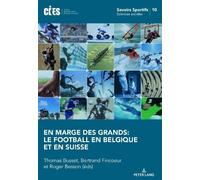 Thomas Busset En marge des grands (Tascabile)