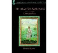 Thomas Byrom The Heart of Awareness (Tascabile)
