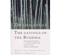Thomas Byron The Dhammapada (Tascabile)