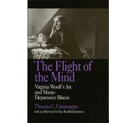 Thomas C. Caramagno The Flight of the Mind (Tascabile)