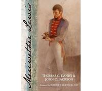 Thomas C. Danisi John C. Jackson Meriwether Lewis (Tascabile)