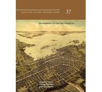 Thomas C. Hone Norm Innovation in Carrier Aviation (Naval War Colleg (Tascabile)