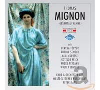 Thomas, C. L. - Mignon