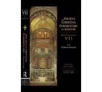 Thomas C. Oden 1-2 Corinthians (Copertina rigida)