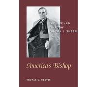 Thomas C. Reeves America's Bishop (Tascabile)