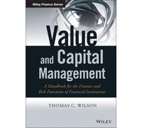 Thomas C. Wilson Value and Capital Management (Copertina rigida)