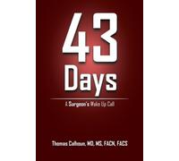 Thomas Calhoun Facn Facs 43 Days (Tascabile)