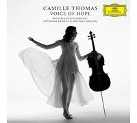 Thomas Camille, Brusselles Philharminc - Voice Of Hope