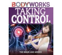 Thomas Canavan BodyWorks: Taking Control: The Brain and Sense (Copertina rigida)