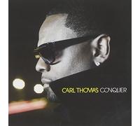 Thomas Carl - Conquer