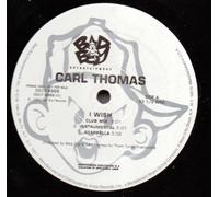 Thomas Carl - Wish